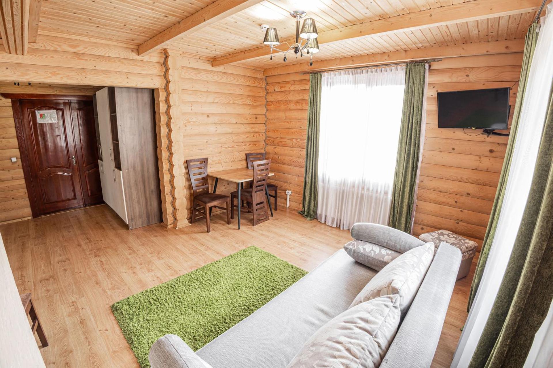 Готель Чарда Bukovel Dış mekan fotoğraf