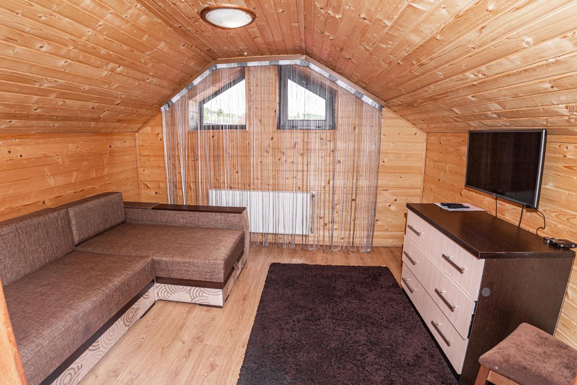 Готель Чарда Bukovel Dış mekan fotoğraf