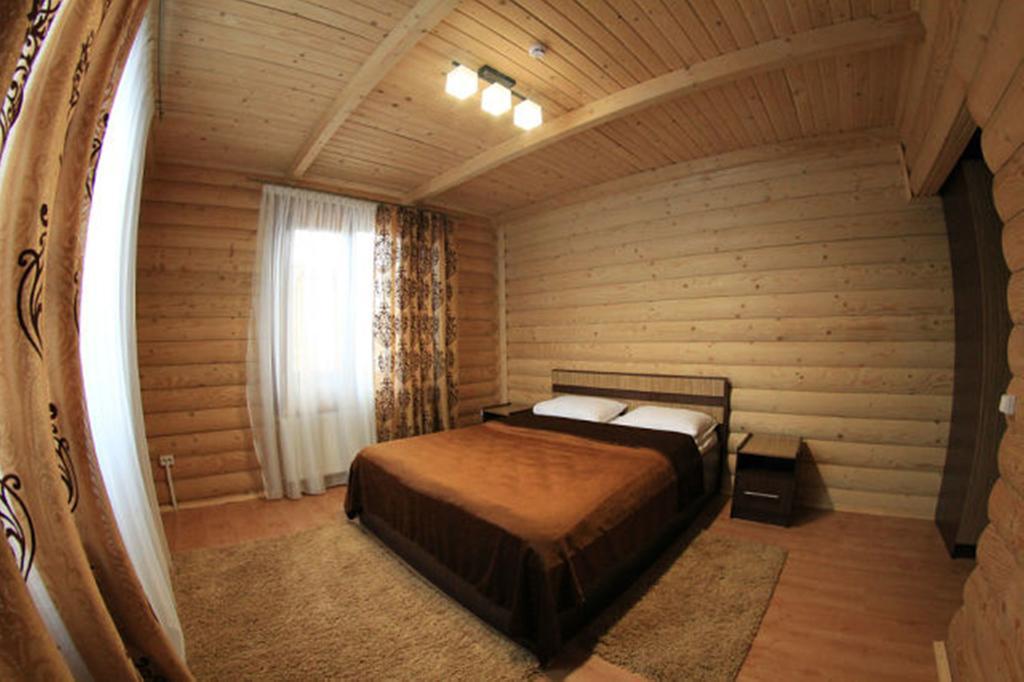 Готель Чарда Bukovel Dış mekan fotoğraf