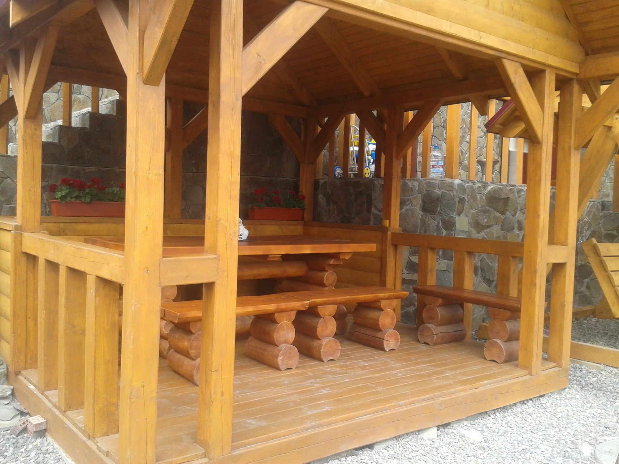 Готель Чарда Bukovel Dış mekan fotoğraf